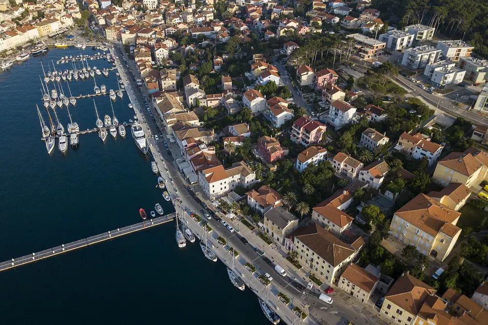 Ferienwohnung in Losinj  66126600 13104