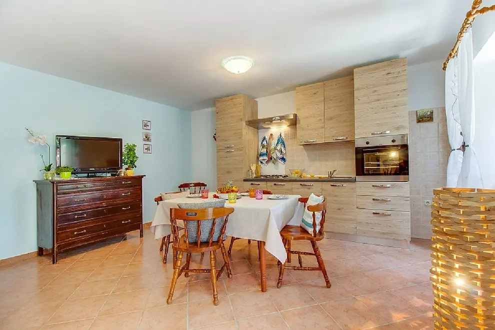 Ferienwohnung in Losinj  66126597 13101