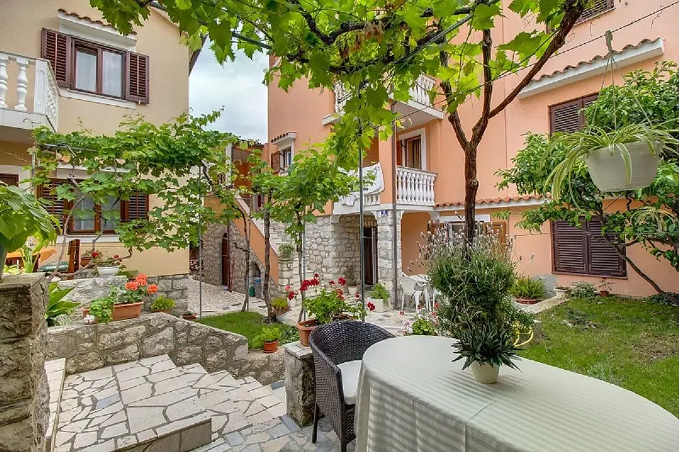 Ferienwohnung in Losinj  66126608 13112