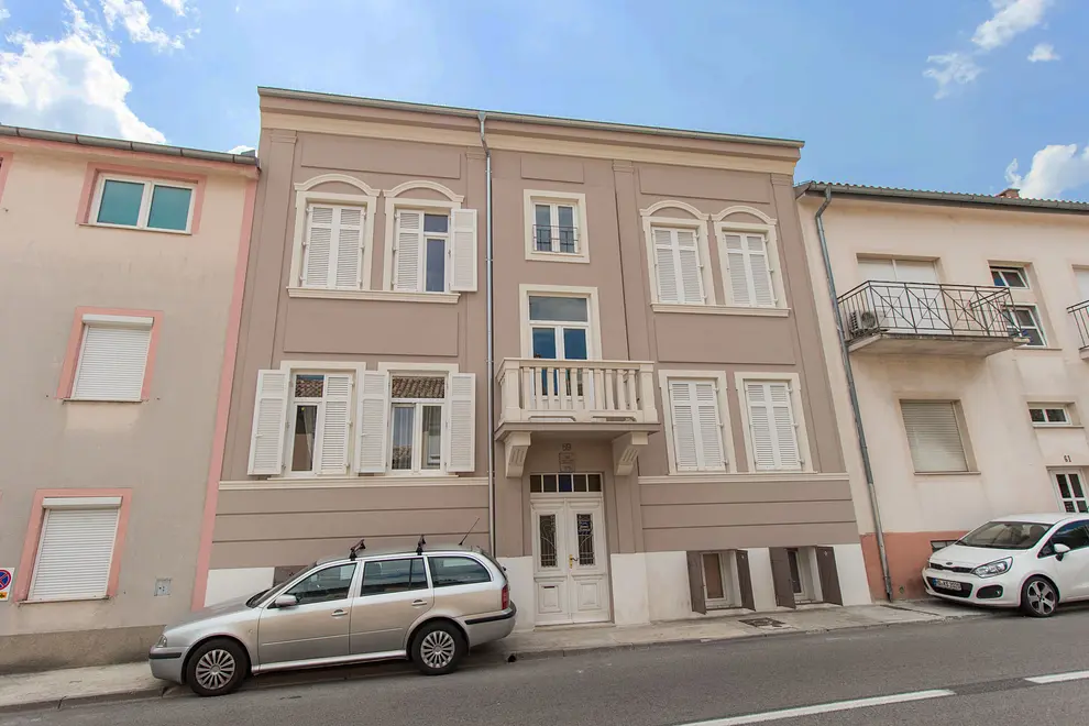 Ferienwohnung in Crikvenica  66126619 13121