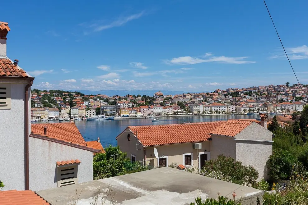 Ferienwohnung in Losinj  66126621 13123