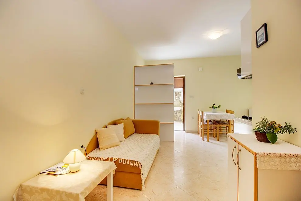 Ferienwohnung in Losinj  66126643 13145