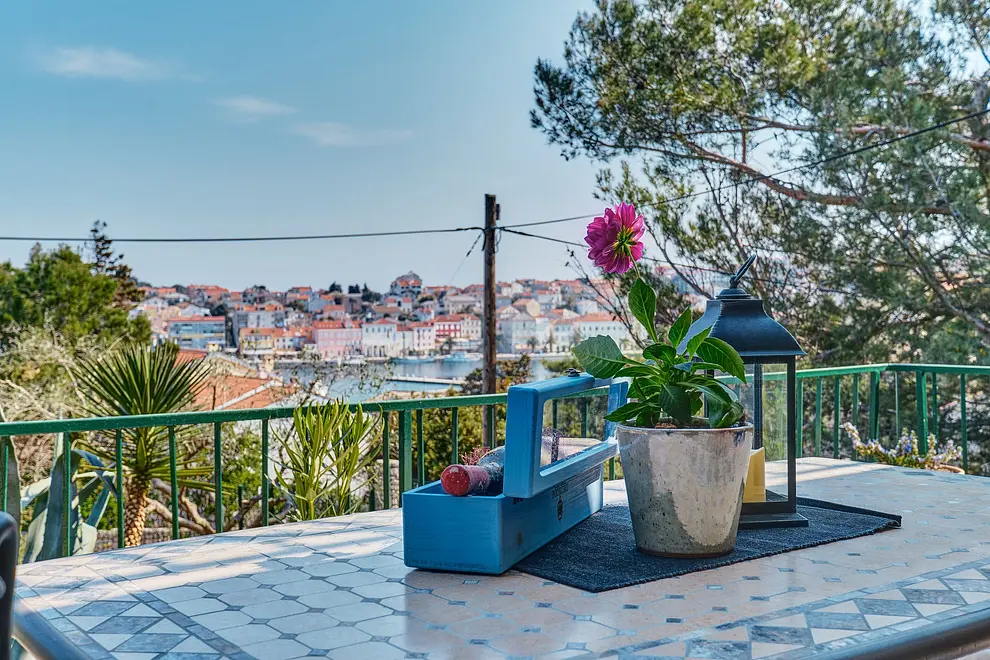 Ferienwohnung in Losinj  66126647 13149