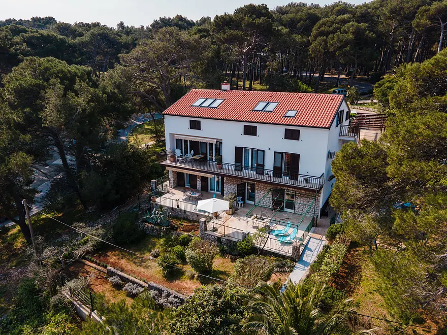 Ferienwohnung in Losinj  66126645 13147