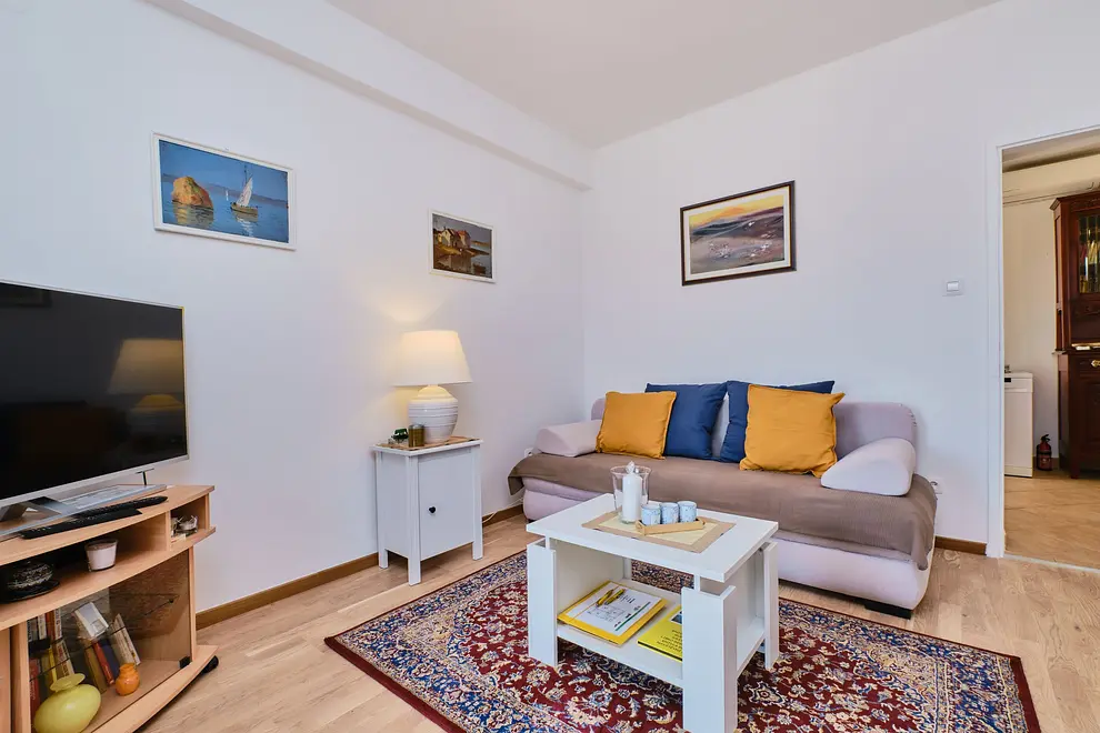 Ferienwohnung in Losinj  66126646 13148