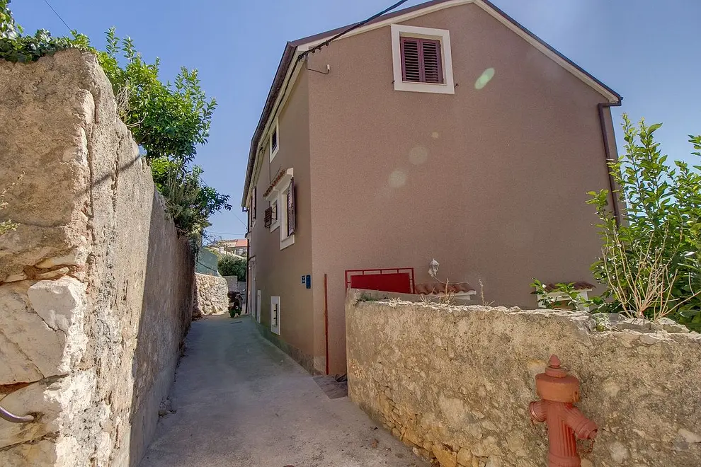 Ferienwohnung in Losinj  66126653 13155