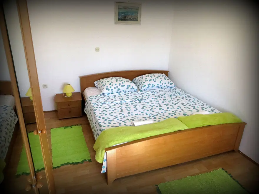 Ferienwohnung in Rogoznica  66126700 13196