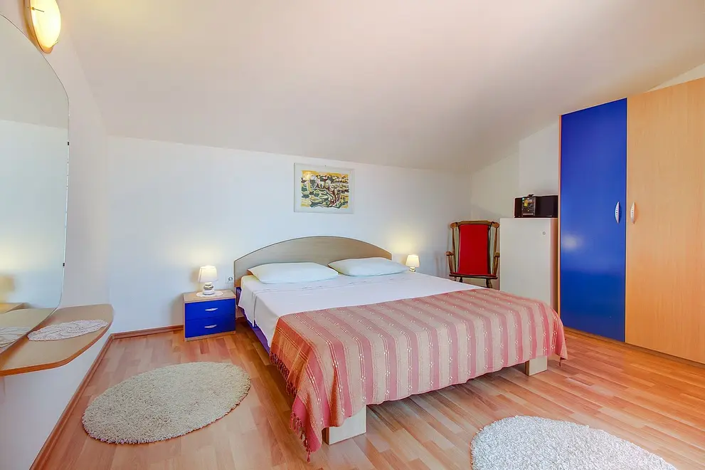 Ferienwohnung in Losinj  66126716 13210