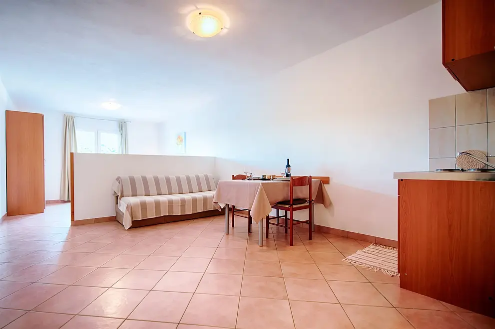 Ferienwohnung in Lastovo  6617715 2212