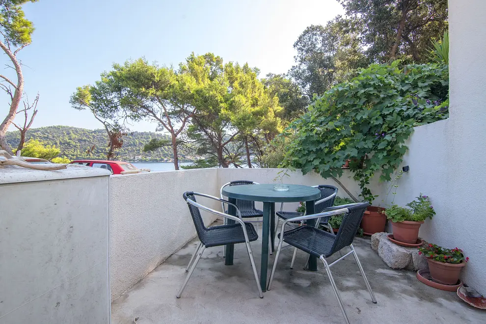 Ferienwohnung in Lastovo  6617723 2216