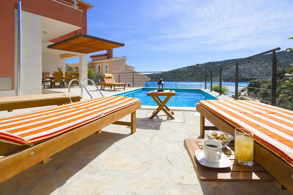 Ferienwohnung in Marina mit Pool 6617816 2279 Ferienwohnung in Marina mit Pool 6617816 2279
