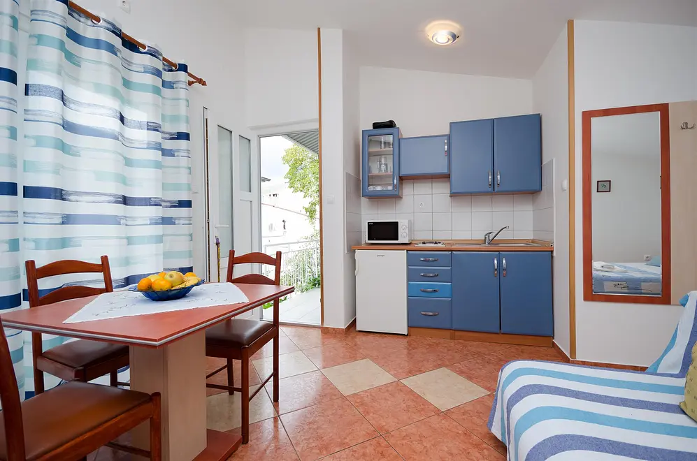 Ferienwohnung in Crikvenica  6617876 2319