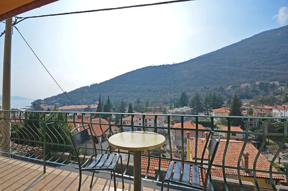 Ferienappartment in Opatija 6617879 2322 Ferienappartment in Opatija 6617879 2322