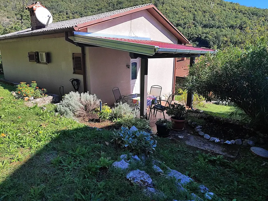 Ferienwohnung in Opatija 6618019 2400 Ferienwohnung in Opatija 6618019 2400