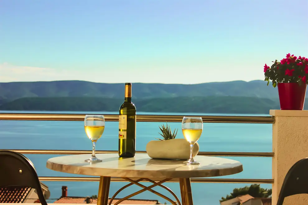 Ferienwohnung in Omis 6618545 2471 Ferienwohnung in Omis 6618545 2471