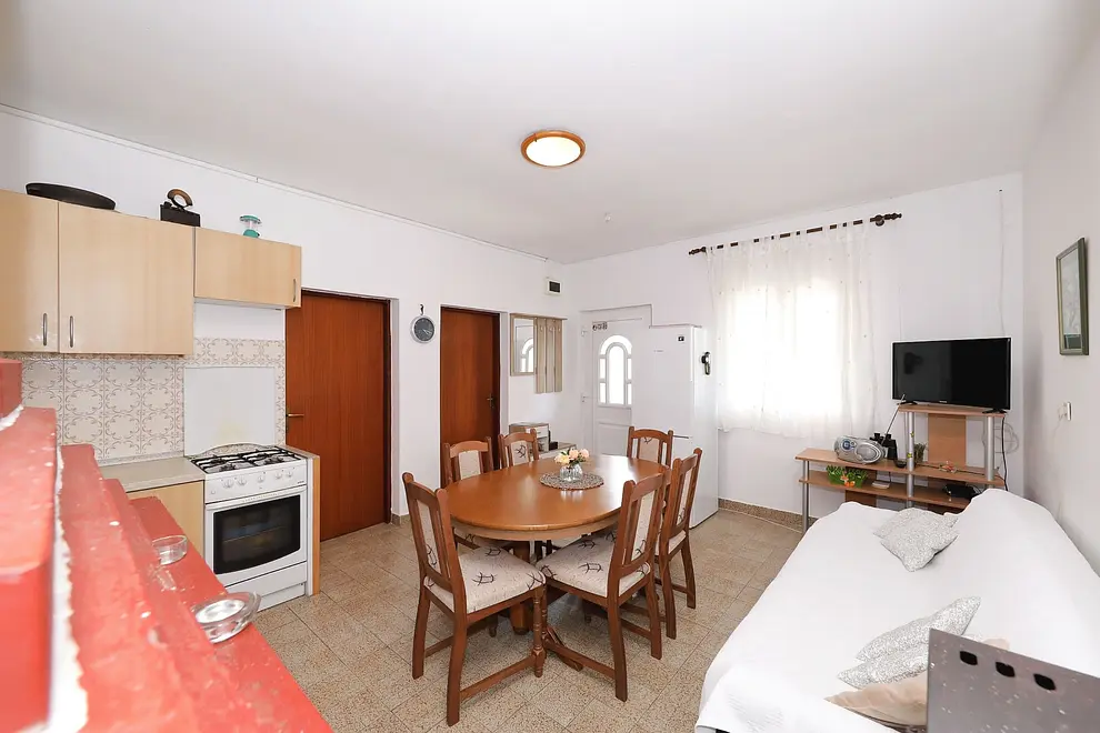 Ferienwohnung in Pasman 6618598 2478 Ferienwohnung in Pasman 6618598 2478