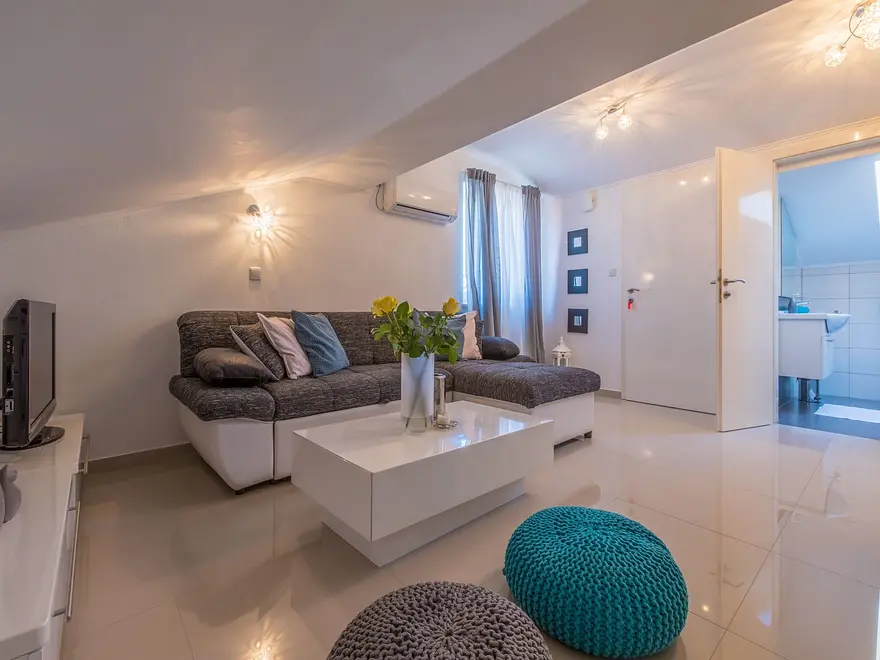 Ferienwohnung in Crikvenica mit Pool 6618666 2515