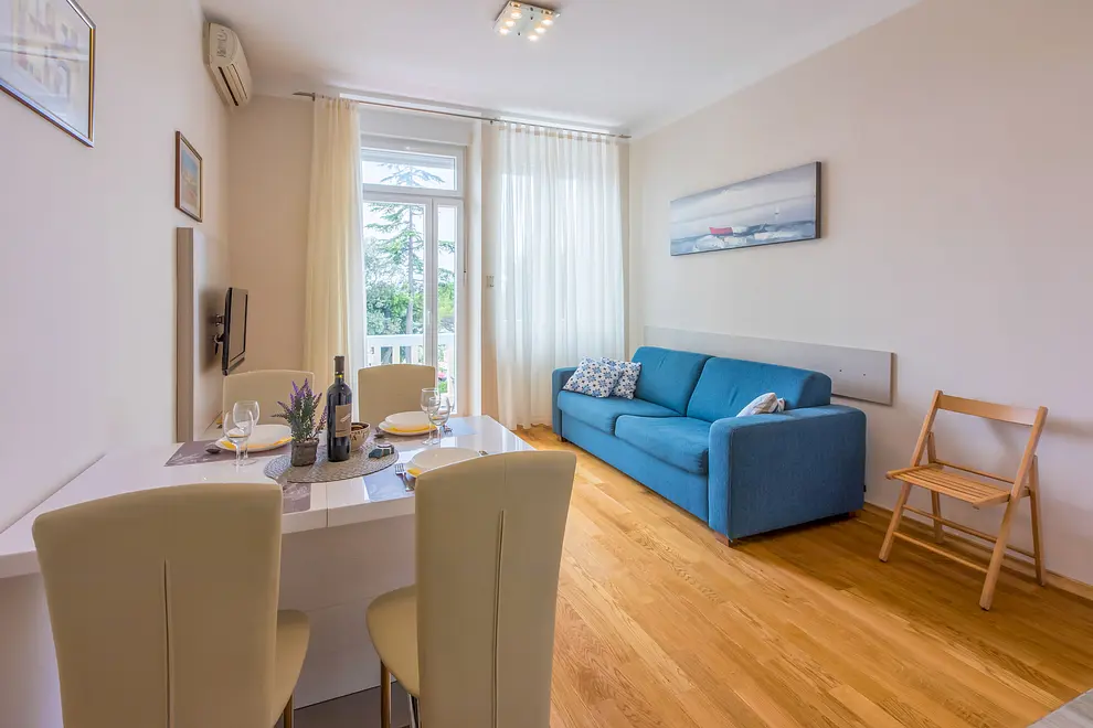 Ferienwohnung in Crikvenica  6618679 2525