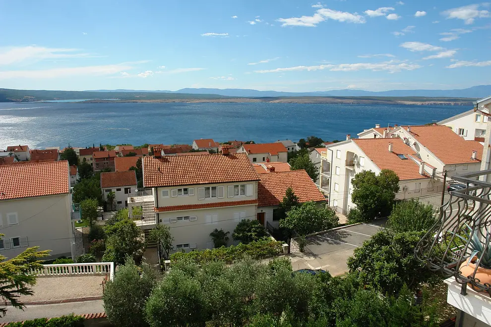 Ferienwohnung in Crikvenica  6618672 2519