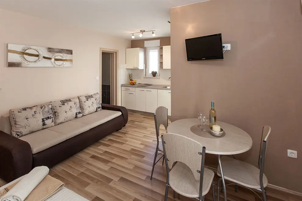 Ferienwohnung in Crikvenica  6618686 2528