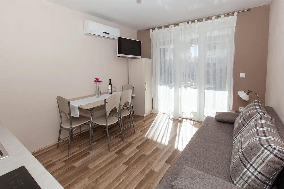 Ferienwohnung in Crikvenica  6618685 2527