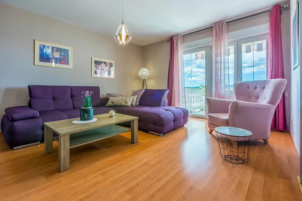 Ferienwohnung in Crikvenica  6618701 2538