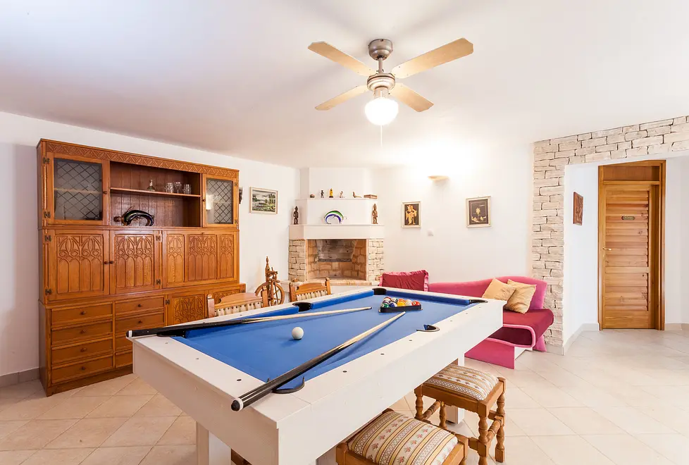 Ferienwohnung in Korcula mit Pool 6618861 2607