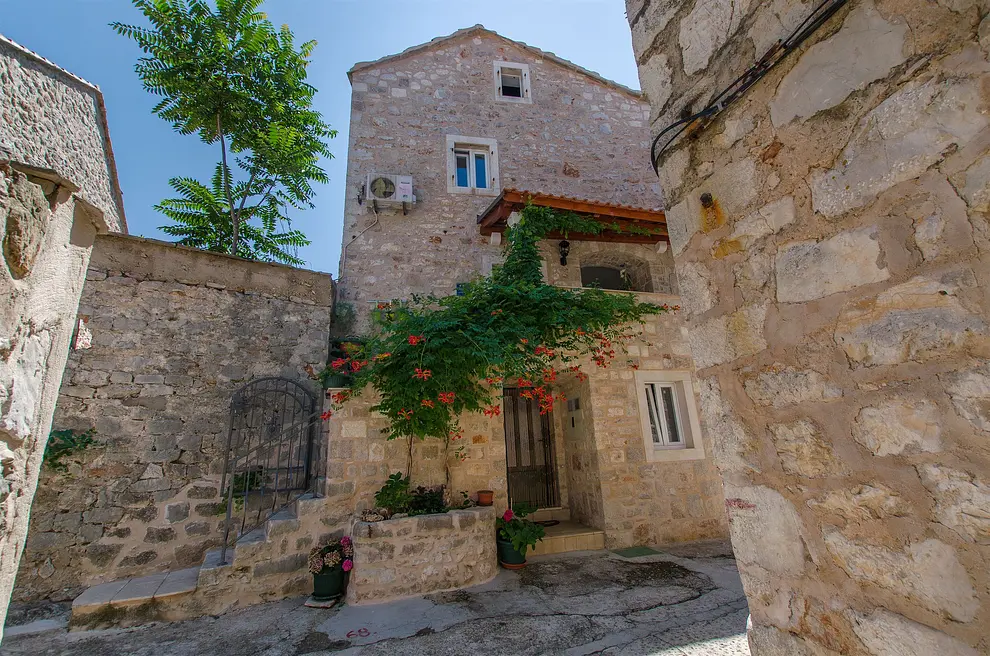 Ferienwohnung in Hvar 6618902 2633 Ferienwohnung in Hvar 6618902 2633