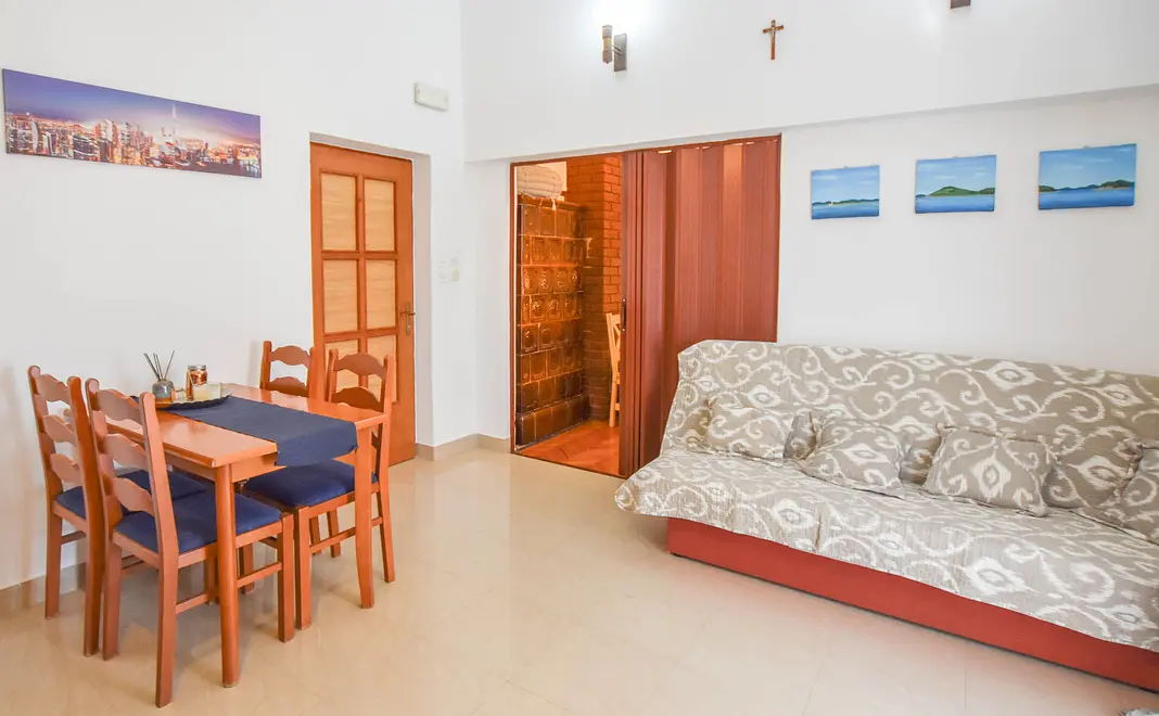 Ferienwohnung in Biograd  6619012 2716