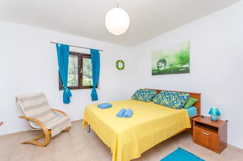 Ferienwohnung in Hvar  6619078 2760