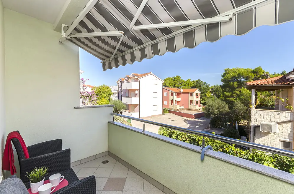 Ferienwohnung in Vodice  6619088 2768