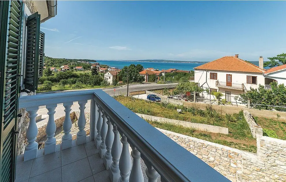Ferienwohnung in Pasman mit Pool 6619241 2844 Ferienwohnung in Pasman mit Pool 6619241 2844