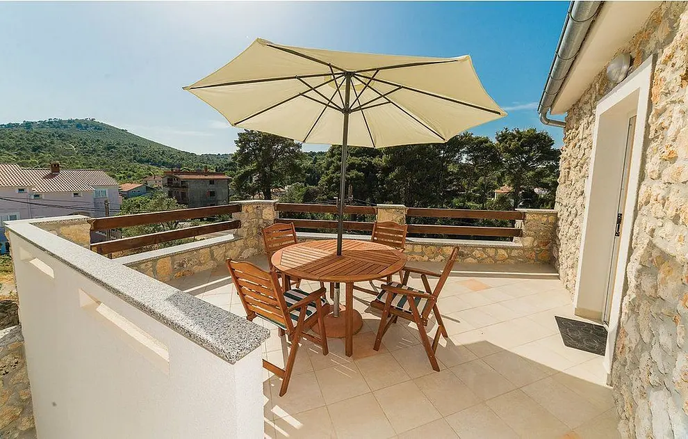Ferienwohnung in Pasman mit Pool 6619240 2843 Ferienwohnung in Pasman mit Pool 6619240 2843