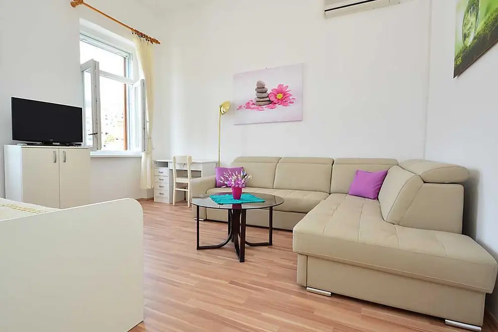 Ferienwohnung in Labin  6619349 2905