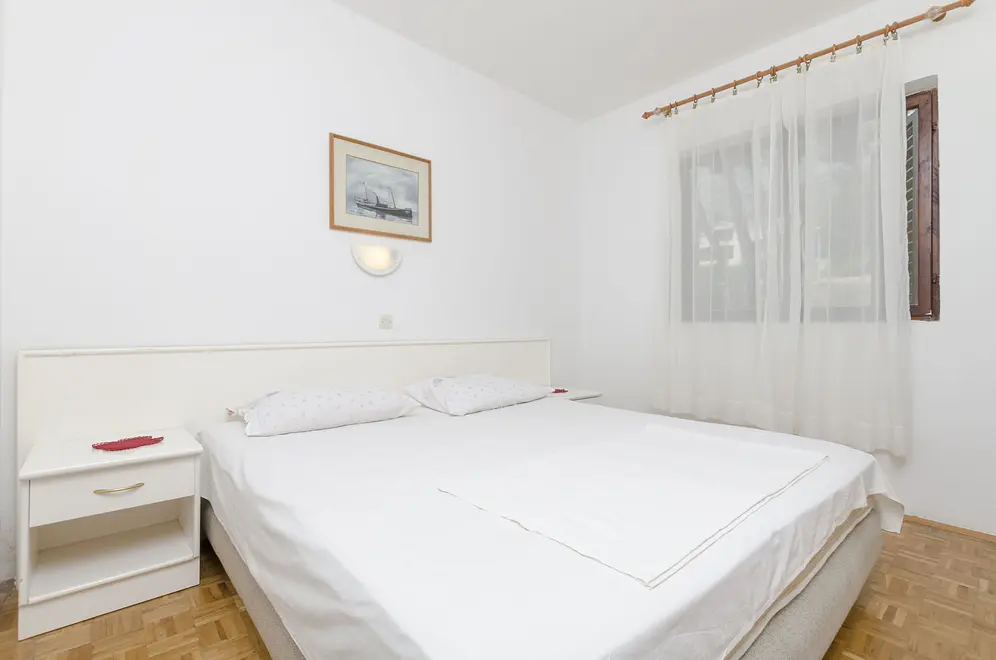 Ferienwohnung in Hvar  6619588 3034