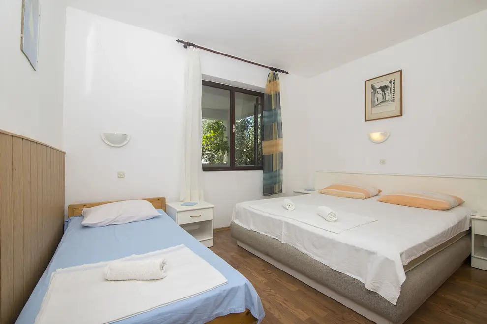 Ferienwohnung in Hvar  6619589 3035