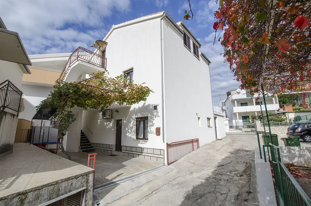 Ferienwohnung in Primosten 66110265 3460 Ferienwohnung in Primosten 66110265 3460