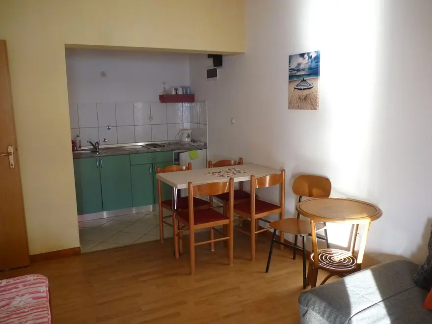 Ferienwohnung in Starigrad  66110437 3570