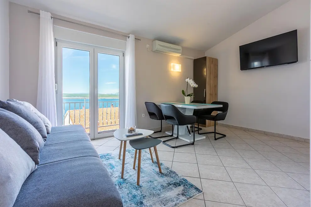 Ferienwohnung in Crikvenica  66110473 3598