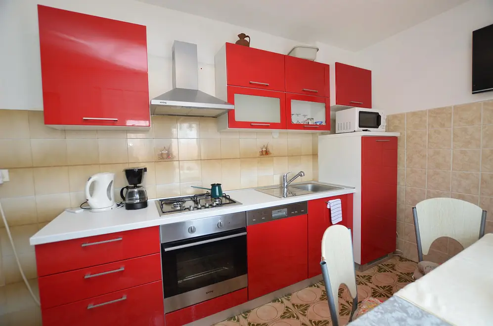 Ferienwohnung in Rovinj  66110477 3600