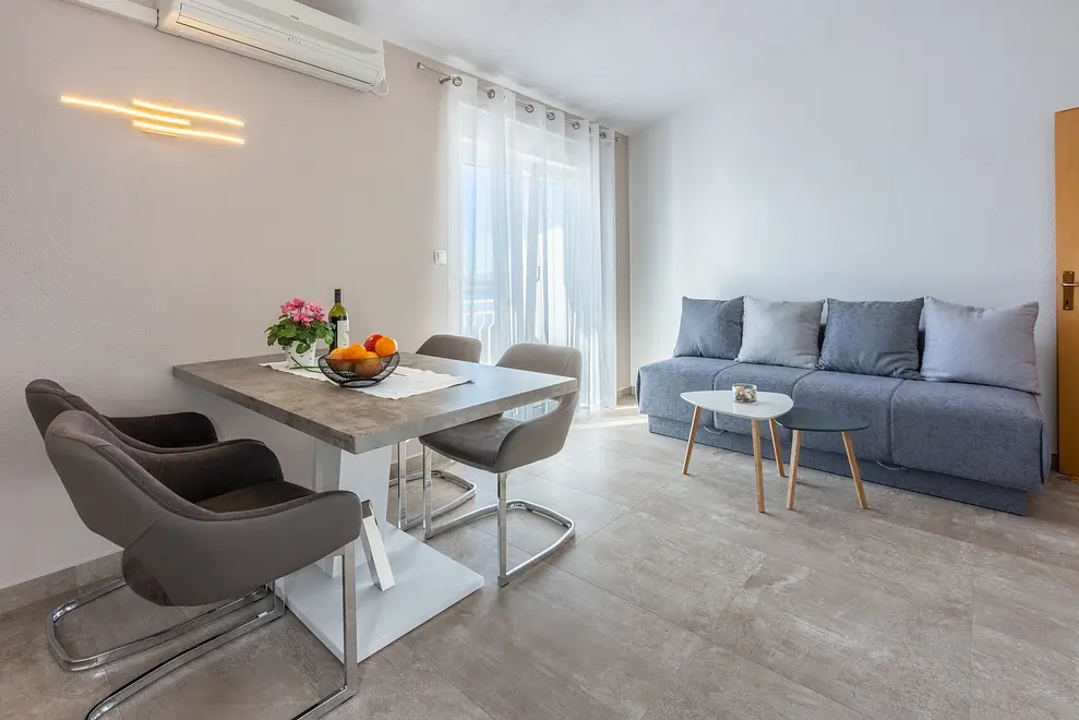 Ferienwohnung in Crikvenica  66110472 3597