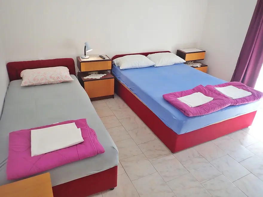 Ferienwohnung in Starigrad  66110441 3574