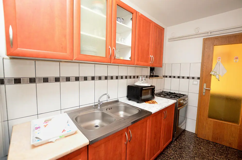 Ferienwohnung in Rovinj  66110476 3599