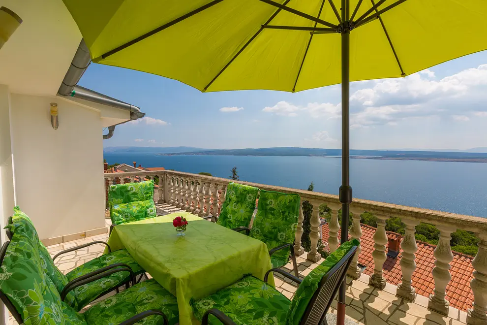 Ferienwohnung in Crikvenica mit Pool 66110505 3619