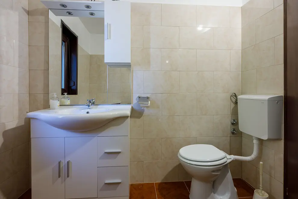 Ferienwohnung in Crikvenica  66110515 3625