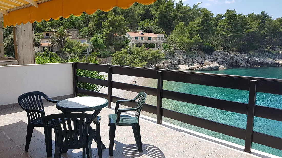 Ferienwohnung in Hvar  66110833 3820