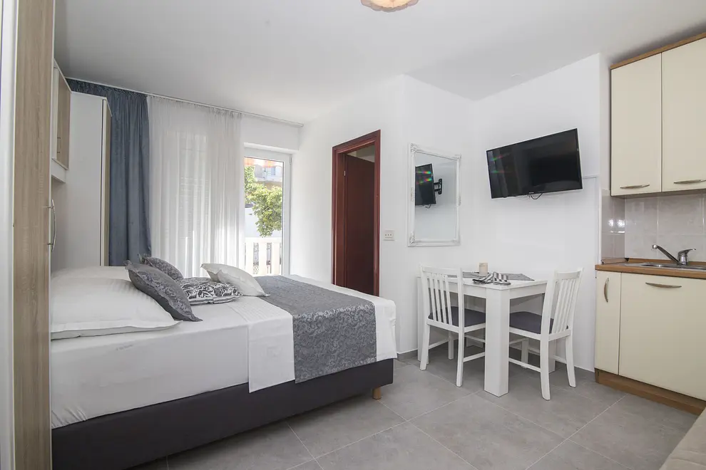 Ferienwohnung in Makarska  66113594 4404