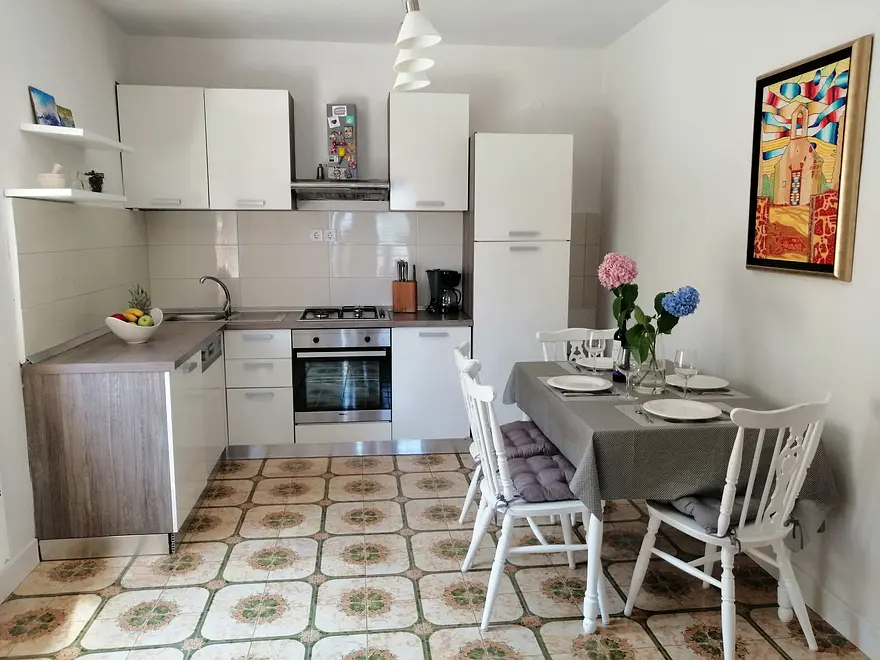 Ferienwohnung in Hvar  66113742 4473