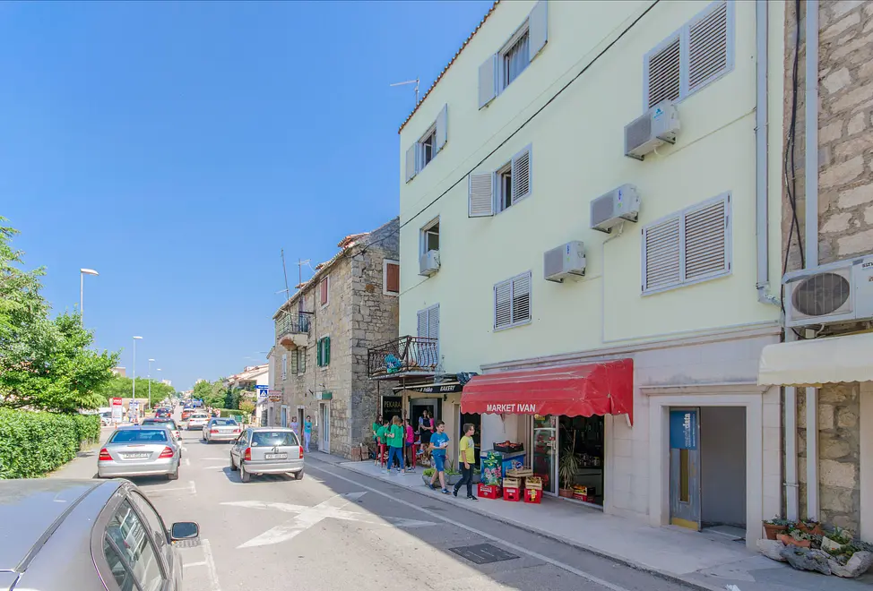 Ferienwohnung in Makarska  66113698 4462