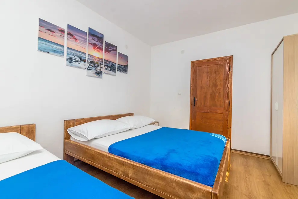 Ferienwohnung in Hvar  66113835 4512